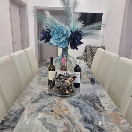 Center House Apartmán Rhodes City