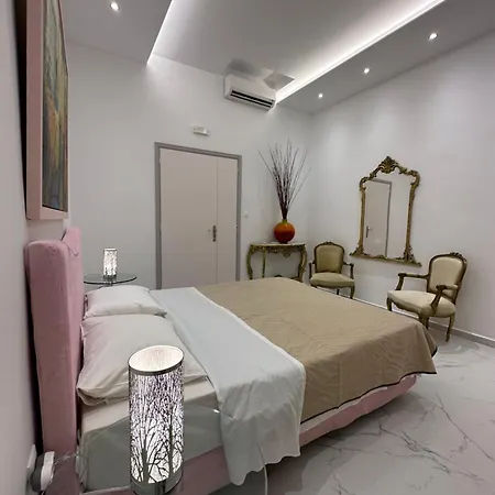 Center House Apartmán