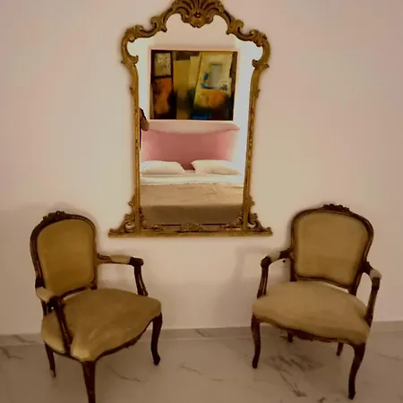 Center House Apartament *