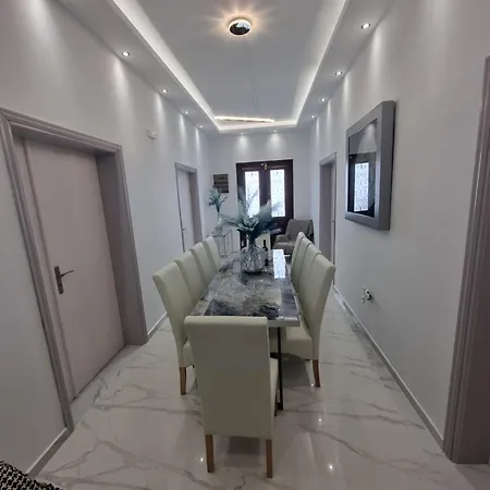 Center House *