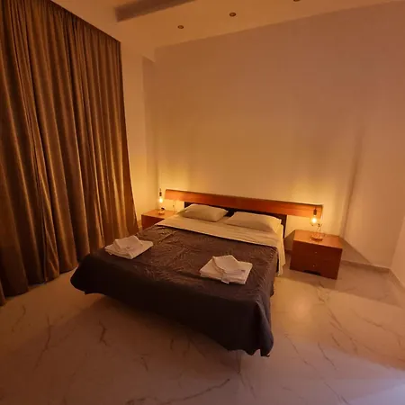 City Center Beach House * Rhodes City