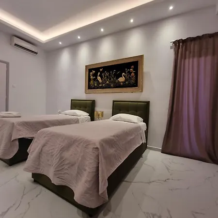 Apartment City Center Beach House