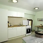 Center House *