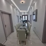 Center House *