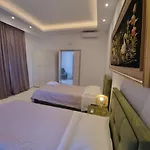 Center House Lejlighed *