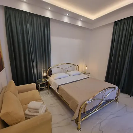 Center House Appartamento *