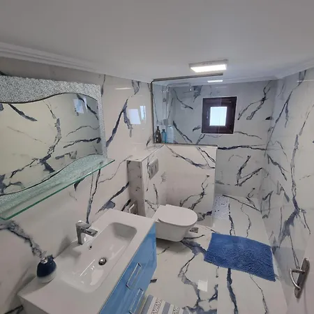 Center House Appartamento Rhodes City