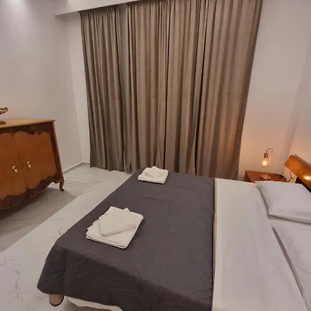 דירה Center House עיר רודוס